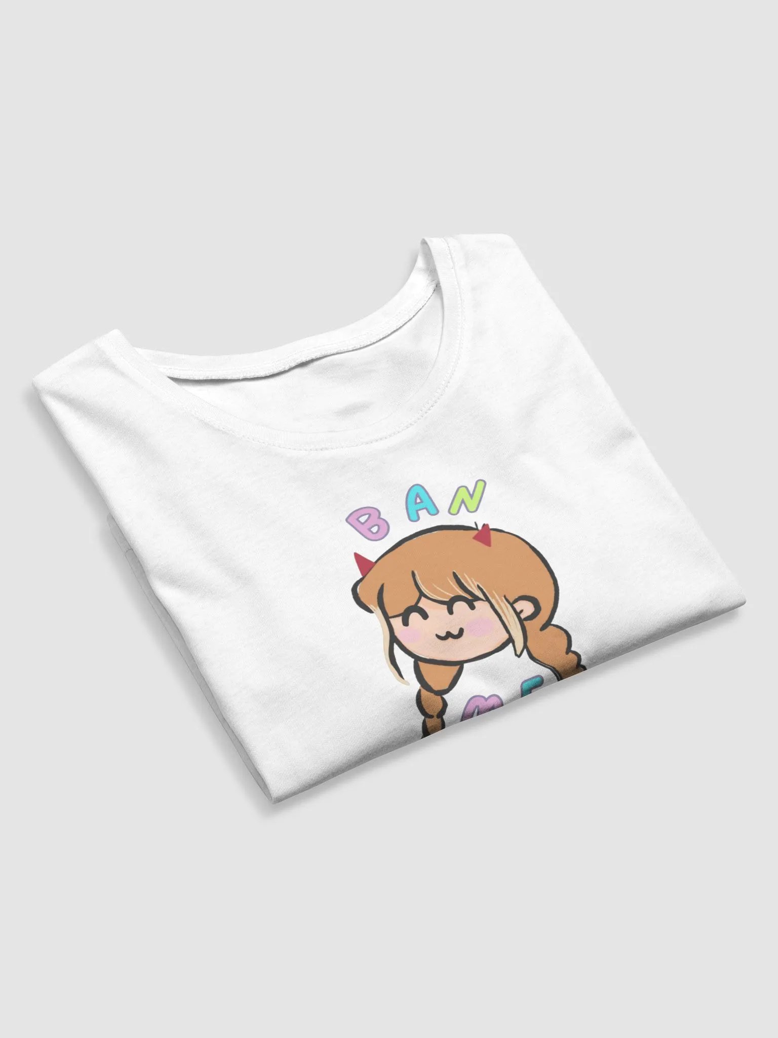 Ban Me Crop product image (12)