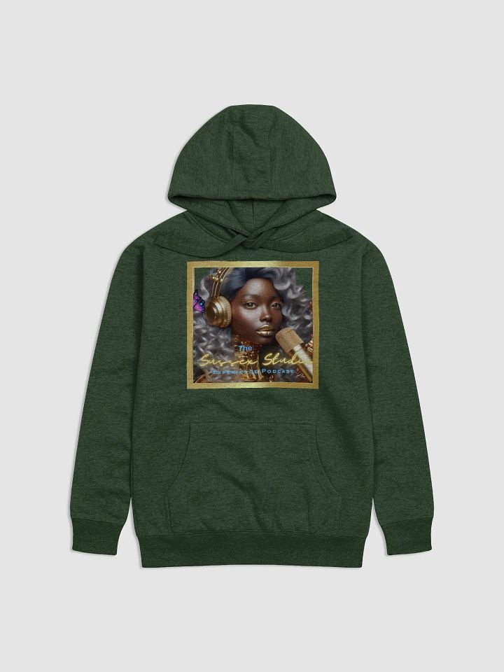 Green with Envy Vibes! product image (1)