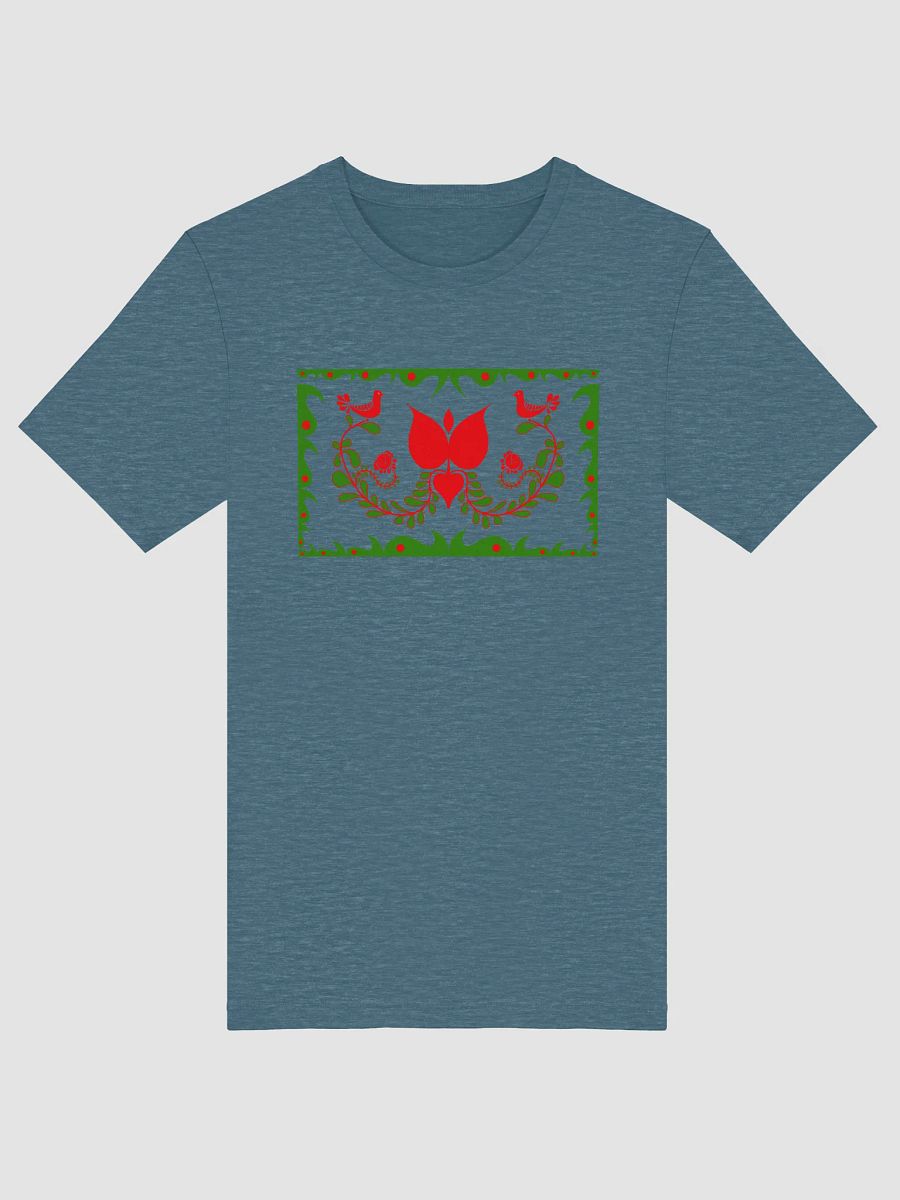 Hungary Style Harmony T-Shirt product image (1)