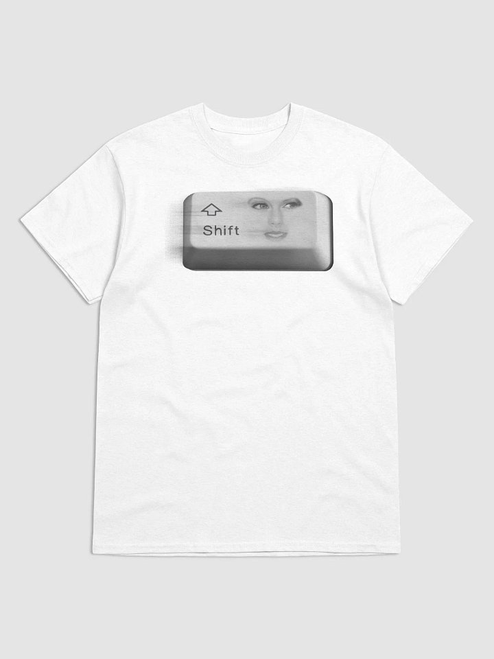 Taylor Shift T-shirt product image (1)