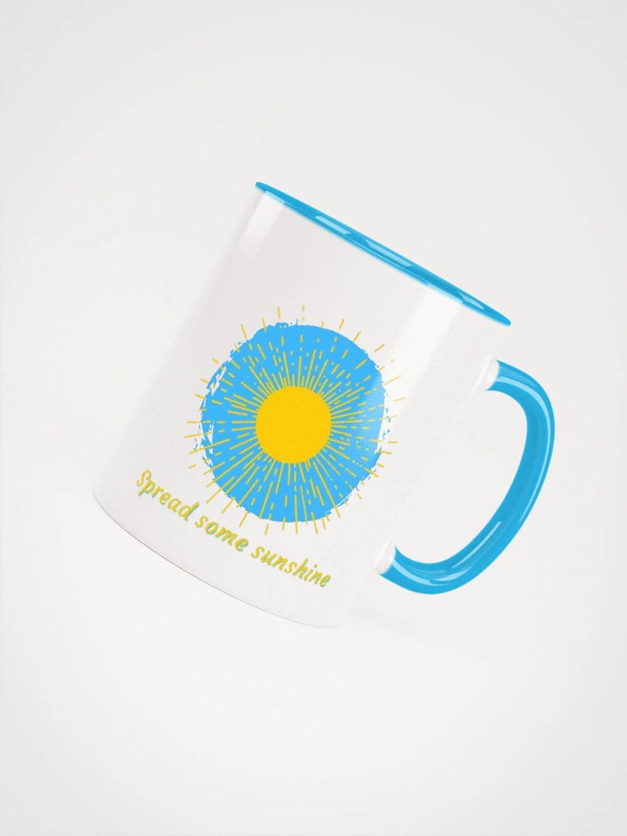 Spread Some Sunshine - Mug product image (7)