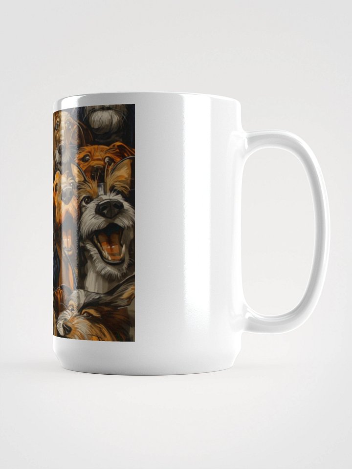 PUPPY DOGS product image (1)