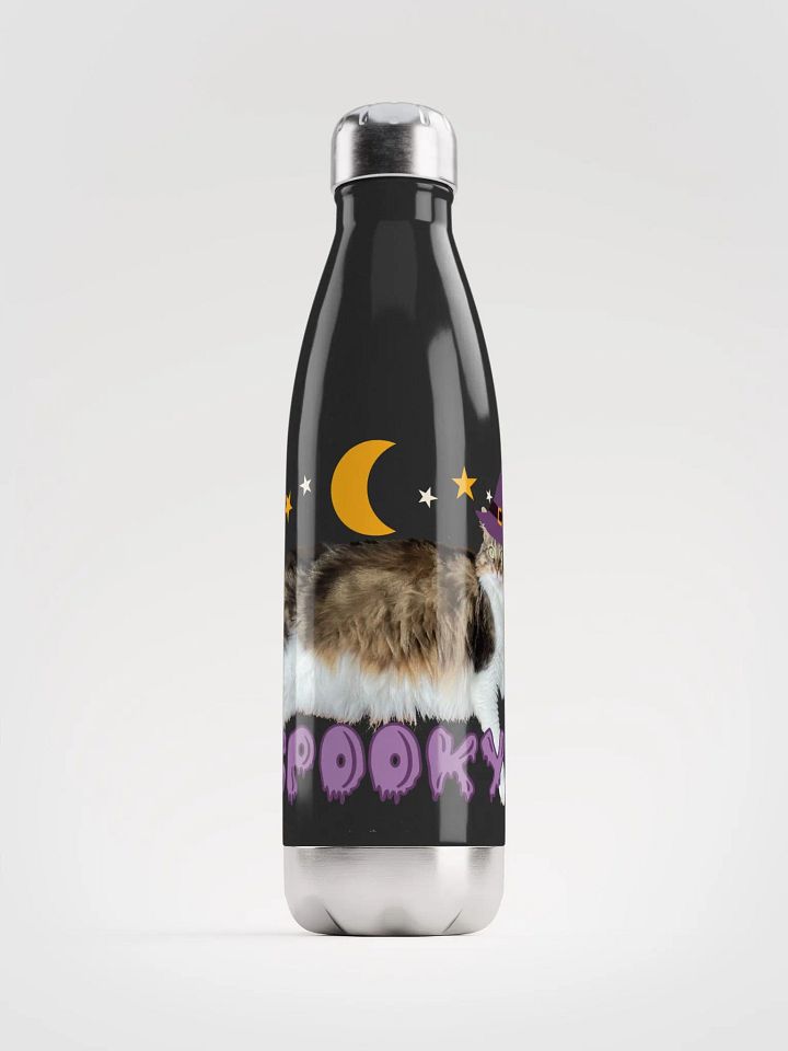 Spooky Riku Time product image (2)