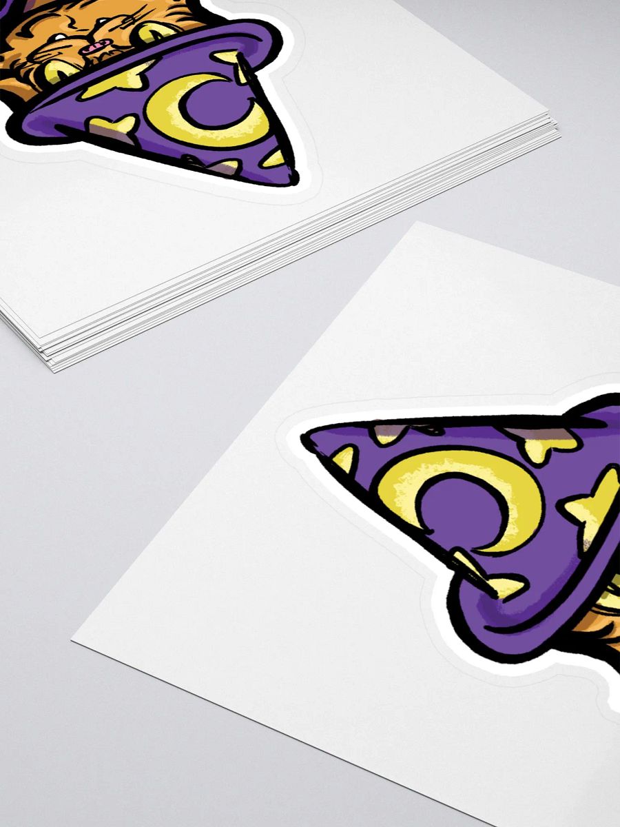 Wizard Cat product image (4)