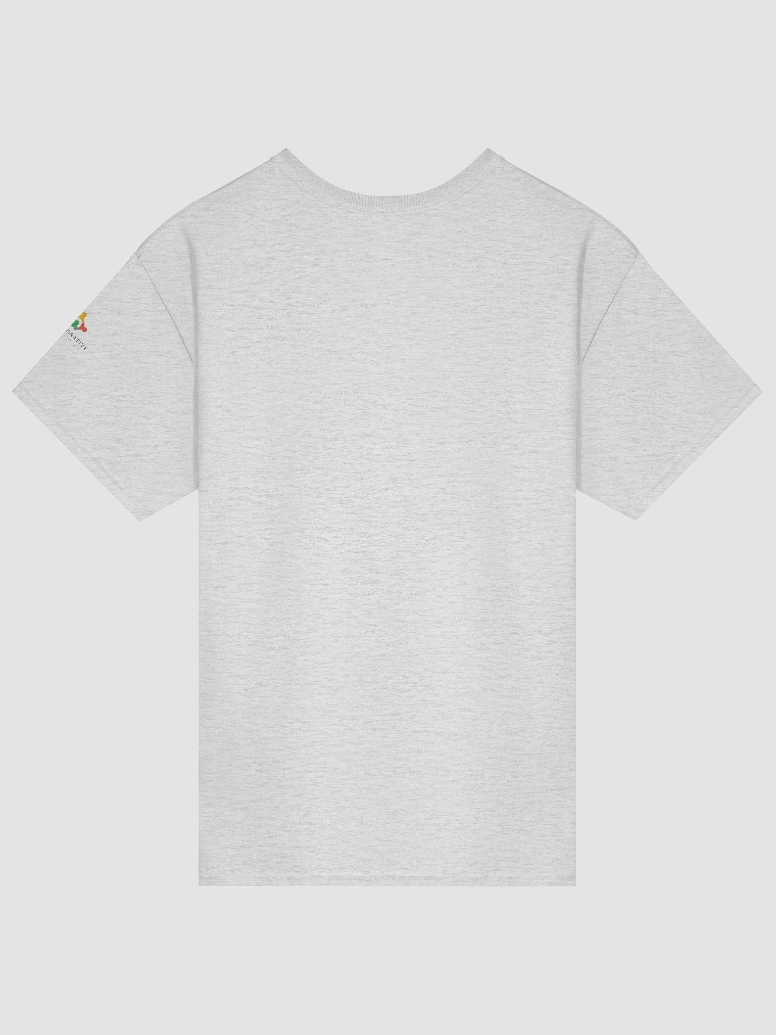 I am a Social Worker. Creative Solutions Are My Superpower T-Shirt product image (2)