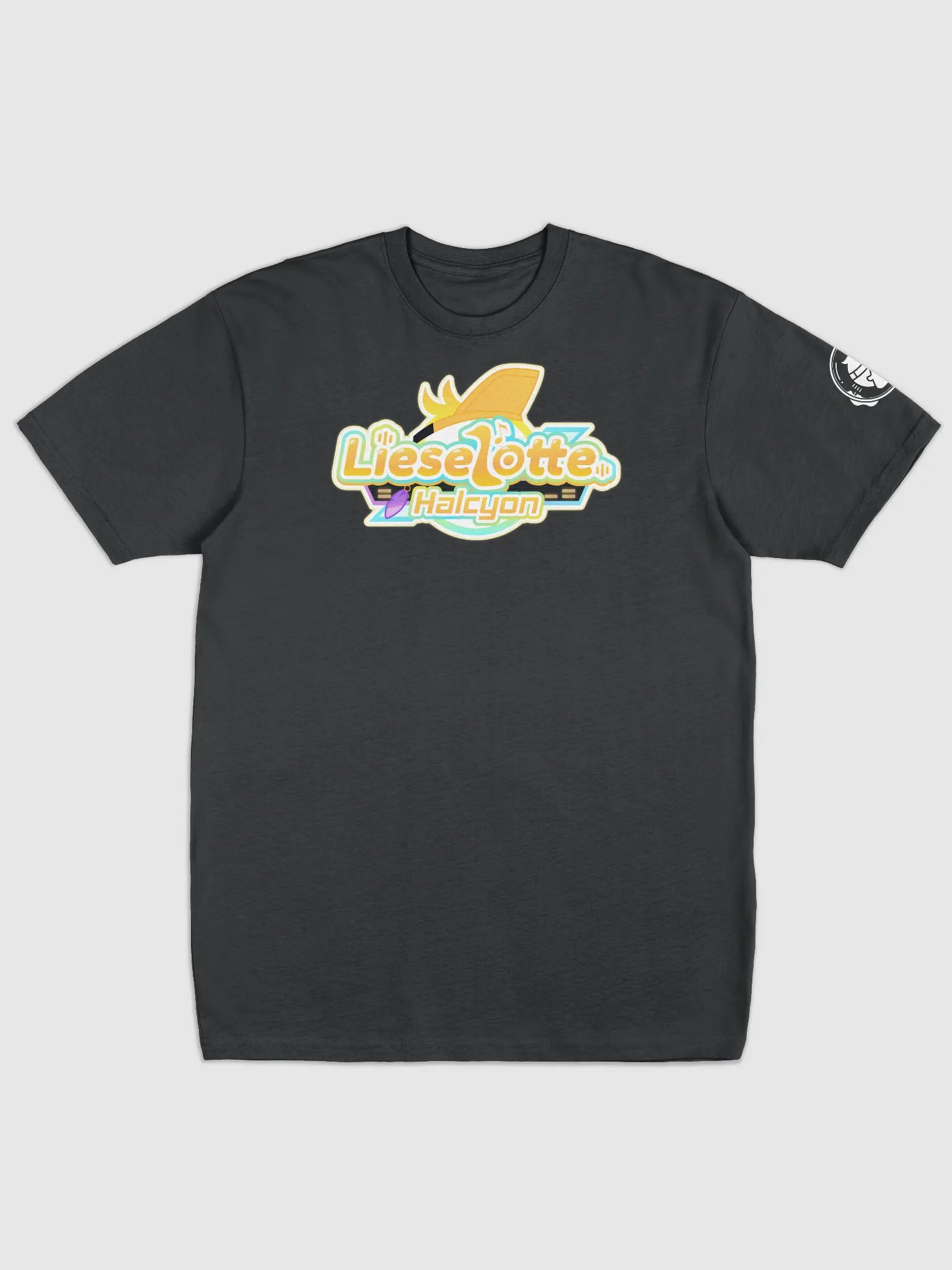 Lieselotte Halcyon Logo T-shirt product image (1)