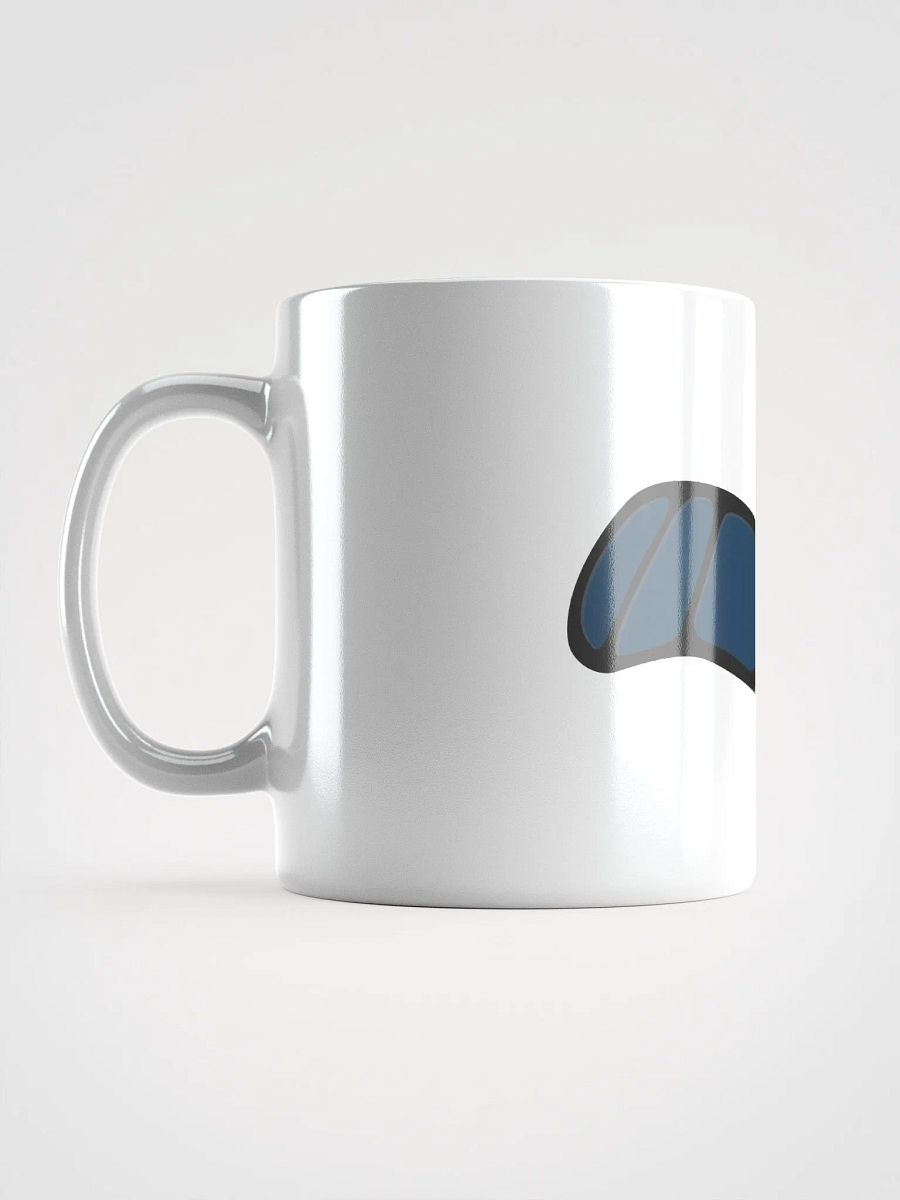 Airbus Cockpit Mask Mug product image (6)