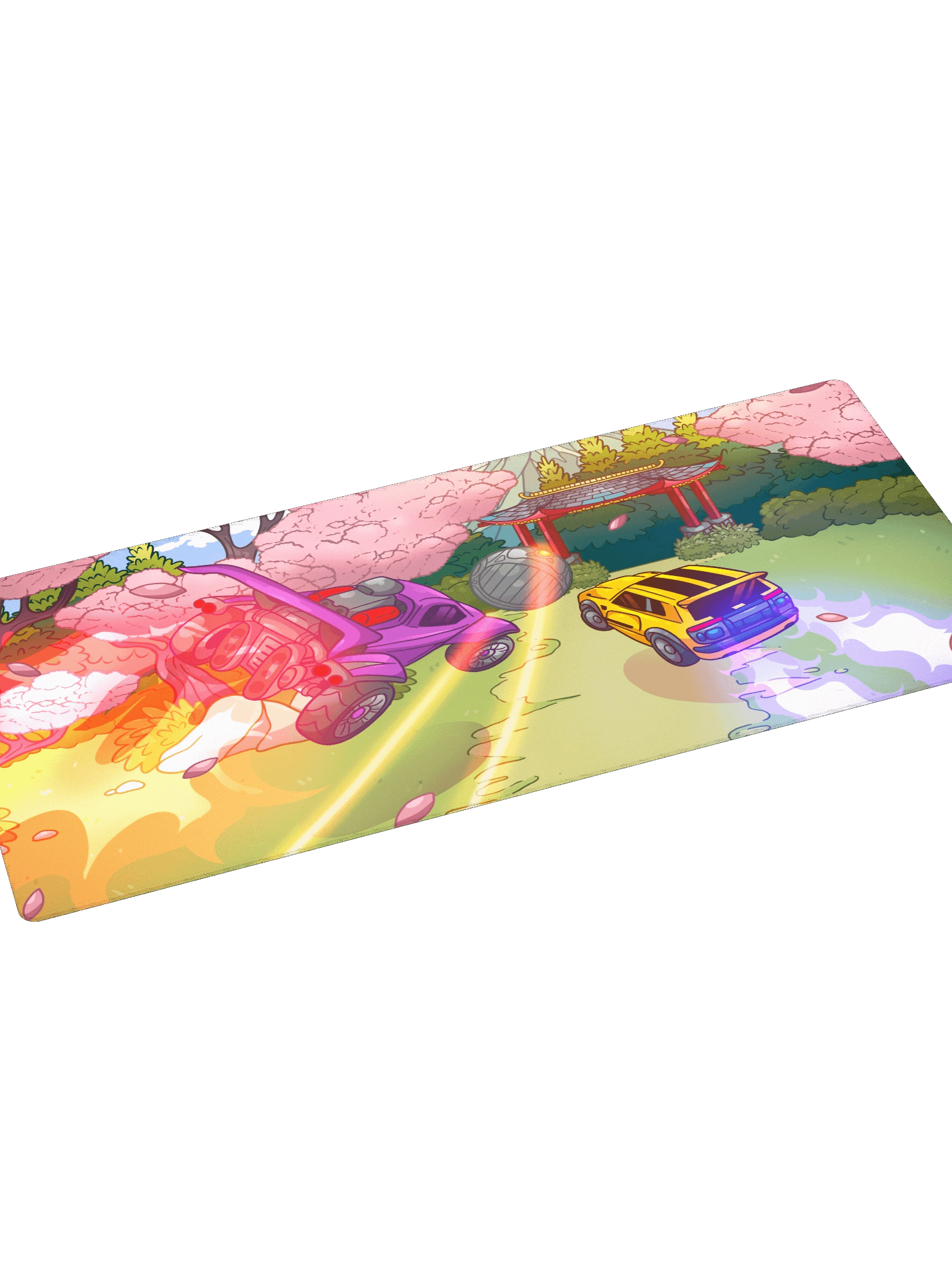 Tapis de souris BRK product image (4)