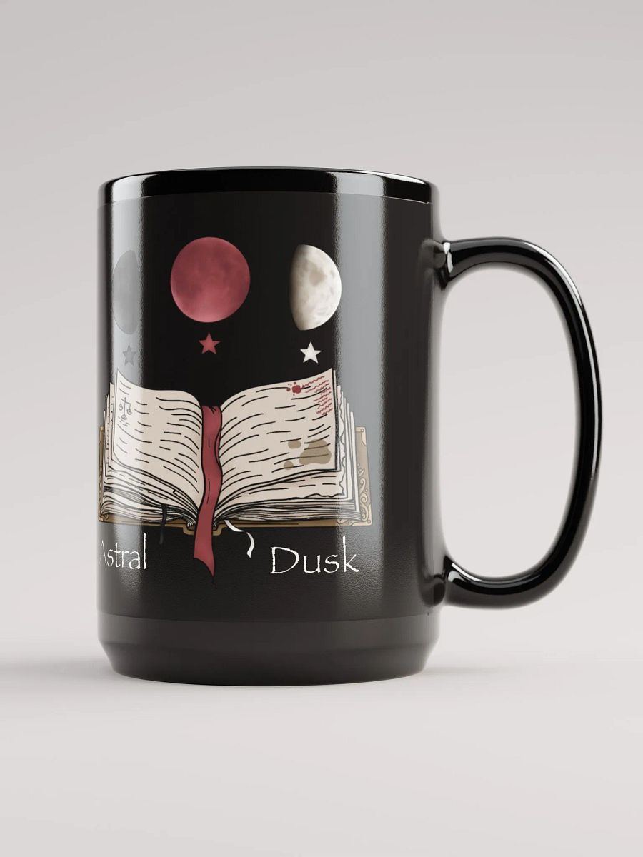 Astral Dusk Mug product image (1)