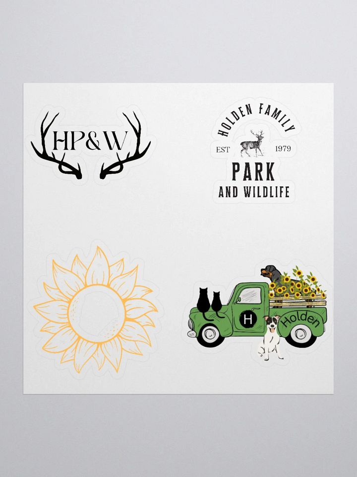 Holden Park & Wildlife Area product image (1)