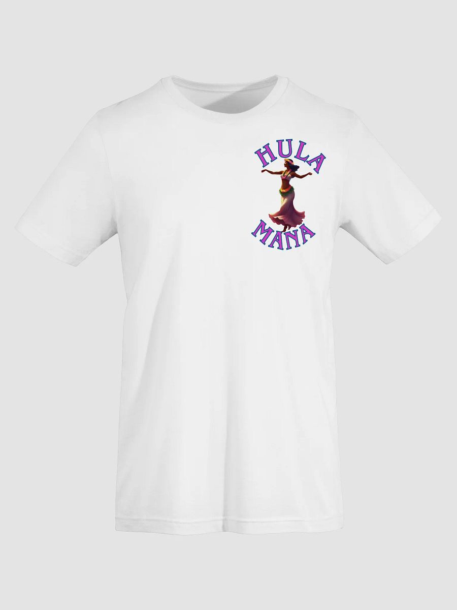 Hula Mana: Polynesian-Inspired T-Shirt product image (38)