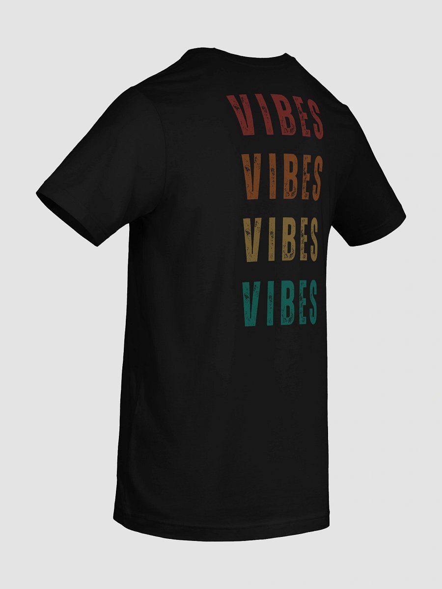 The Weekly Chai Vibes Tee product image (10)
