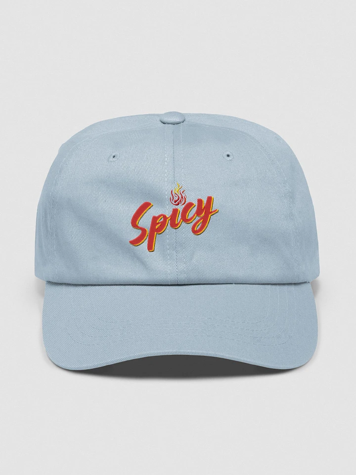 Spicy Dodgeball Club Classic Hat product image (1)