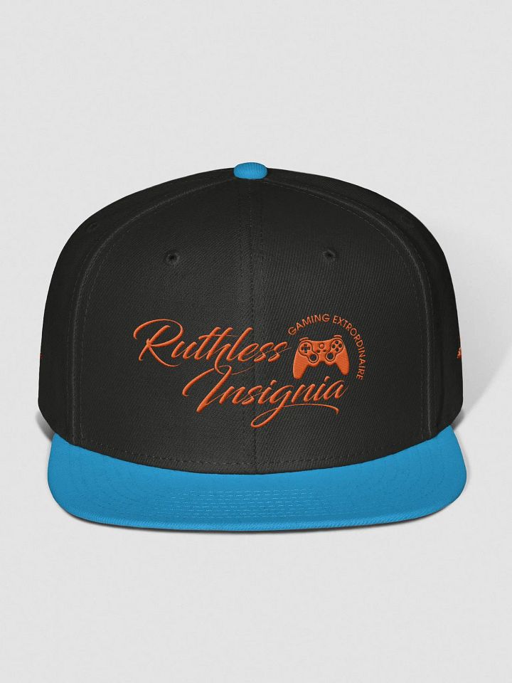 The Ruthless Snap Back product image (2)