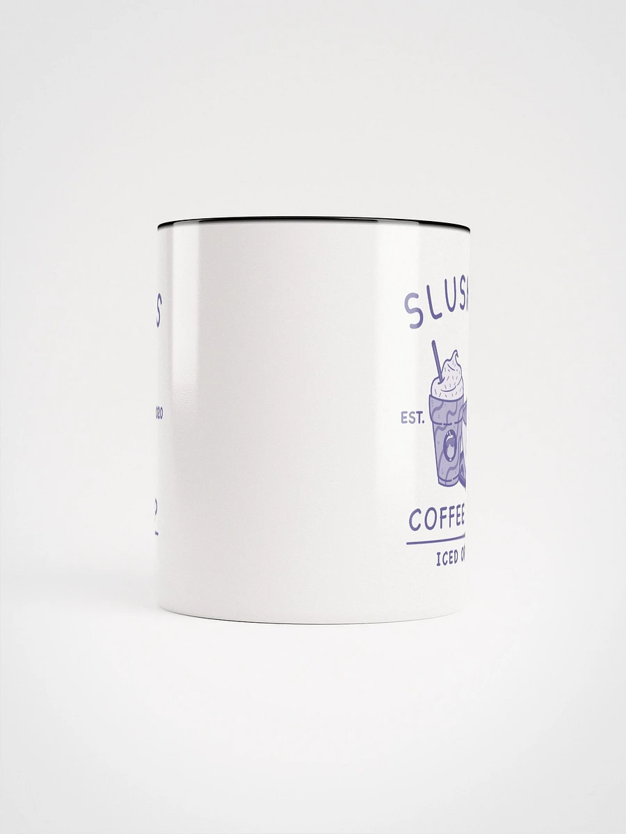 Slushie's Coffee Shop (Purple) | Colored Mug product image (46)