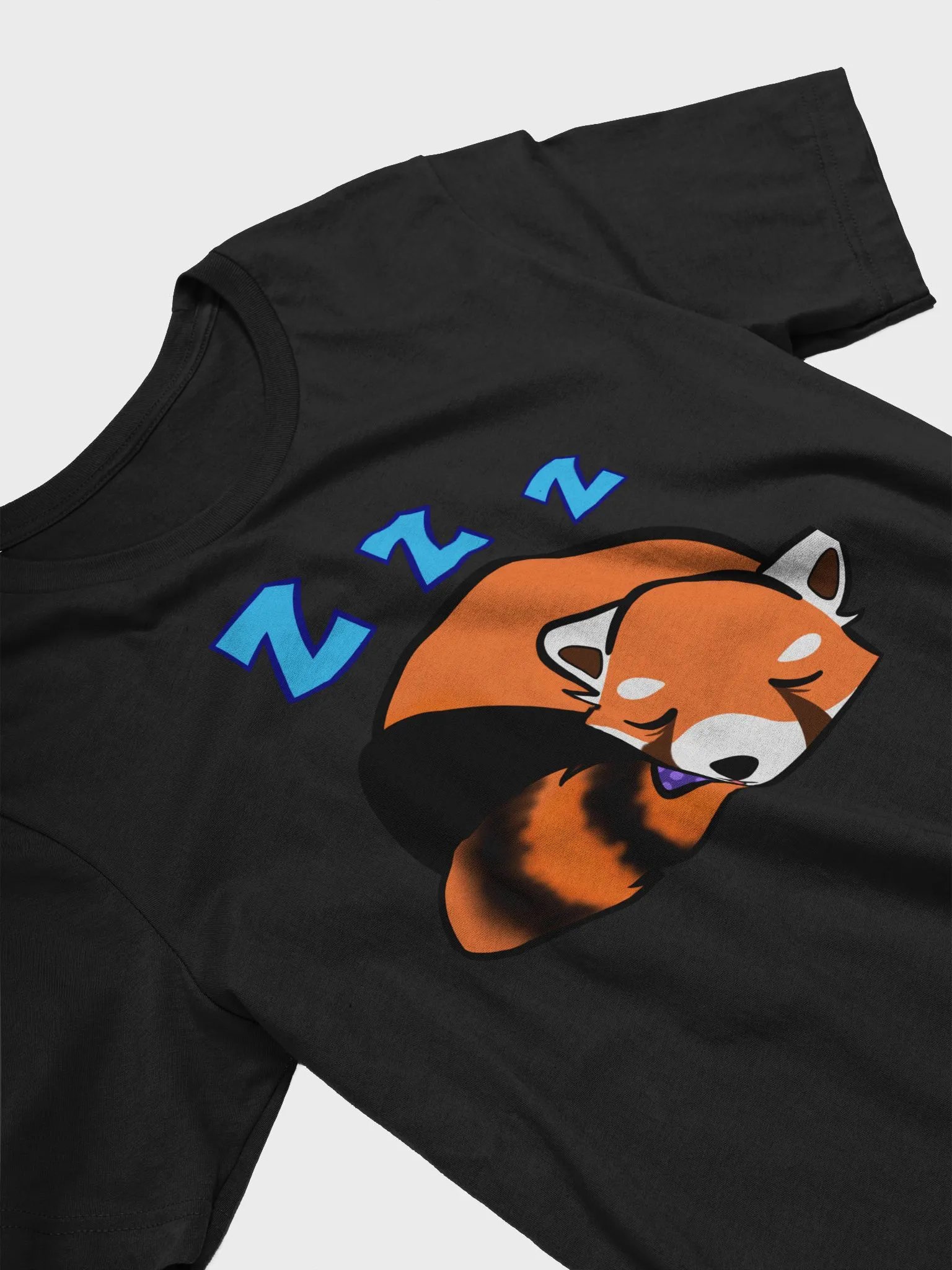 Sleepy Supersoft T-shirt product image (35)