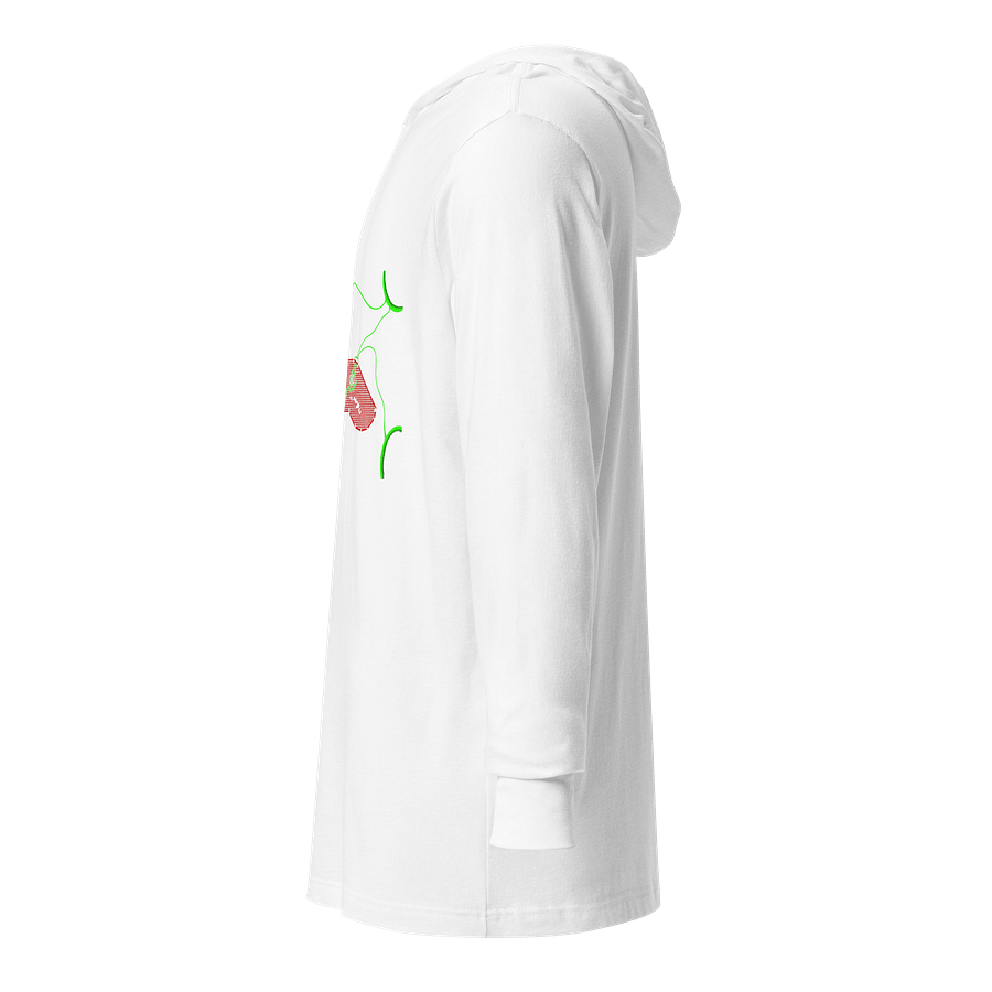 Alien Gaming Controller Hoodie product image (4)