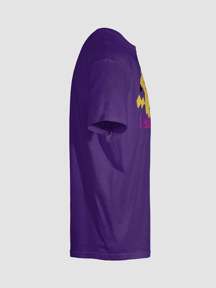 Pikachu Shirt product image (79)