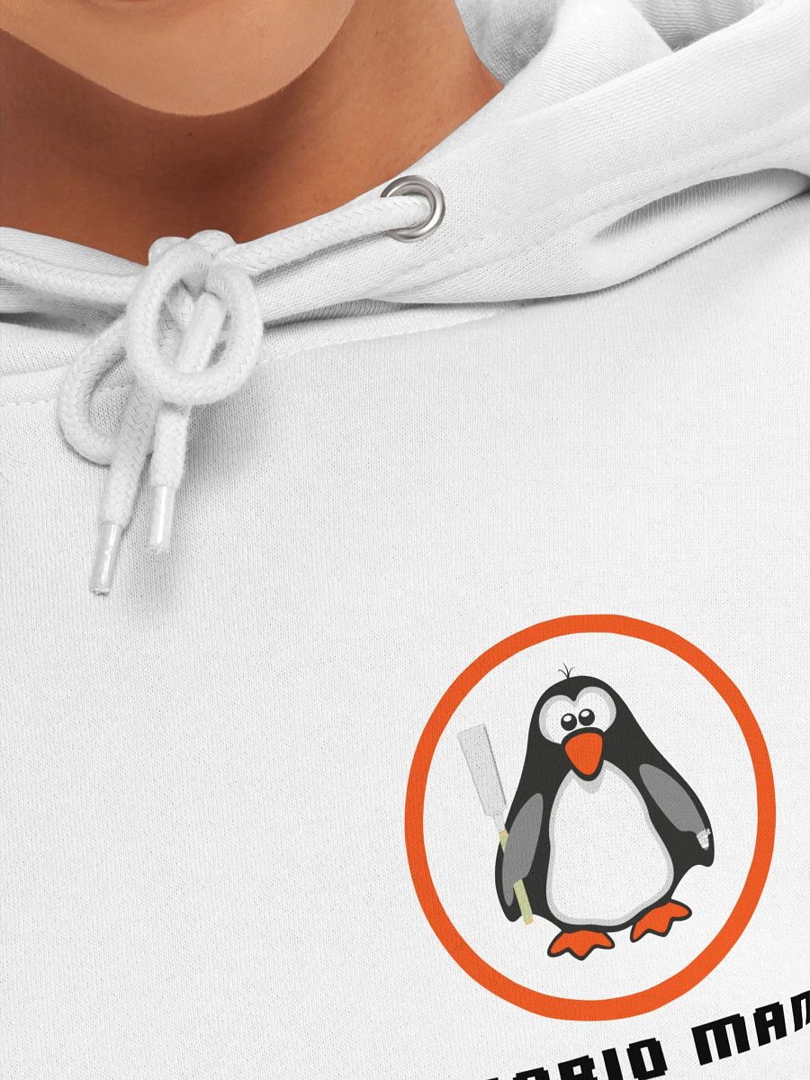 Mario Man Premium Pullover product image (7)