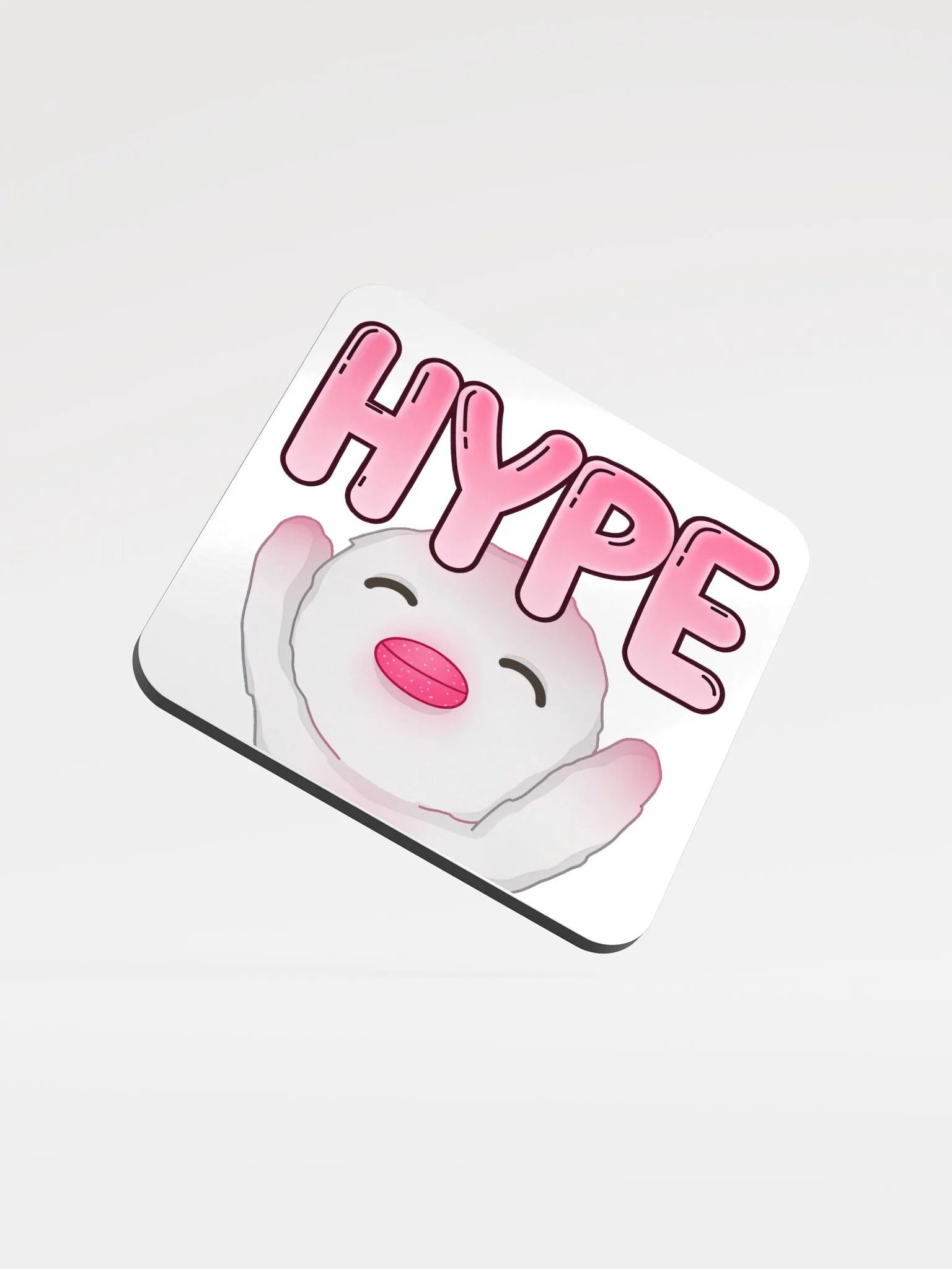 PinguHype Coaster product image (3)