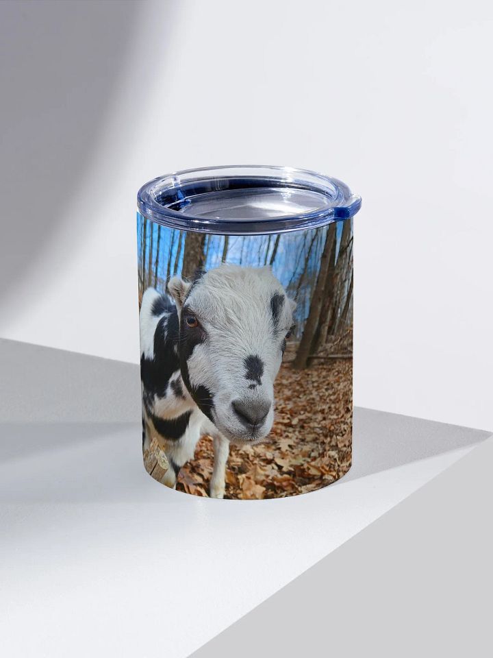 Gadget goat travel mug product image (1)