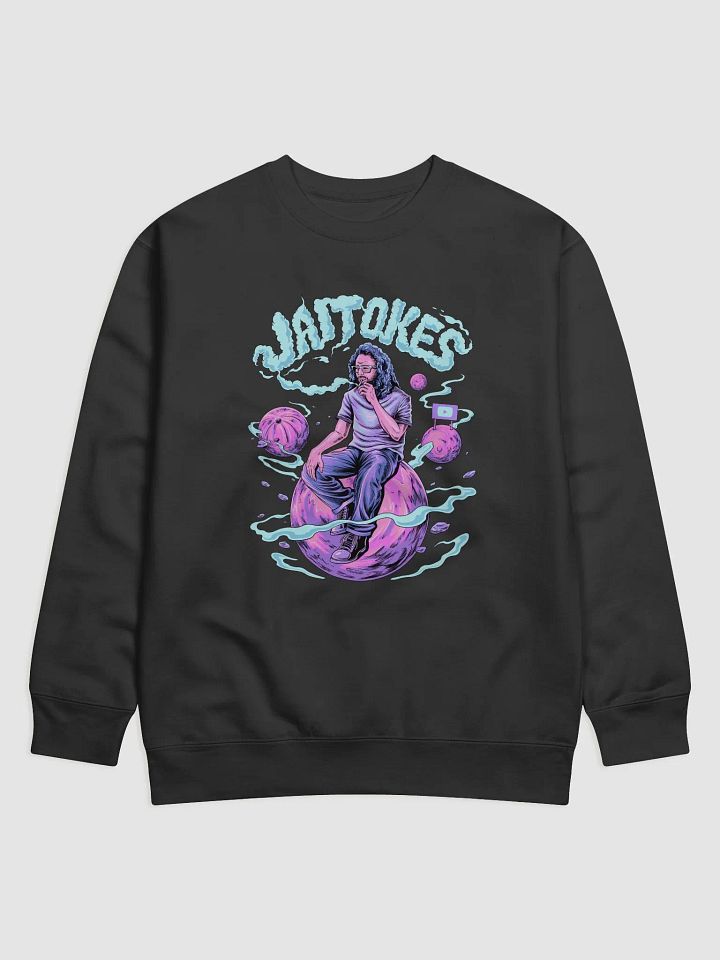 Jaitokes Sweater product image (3)