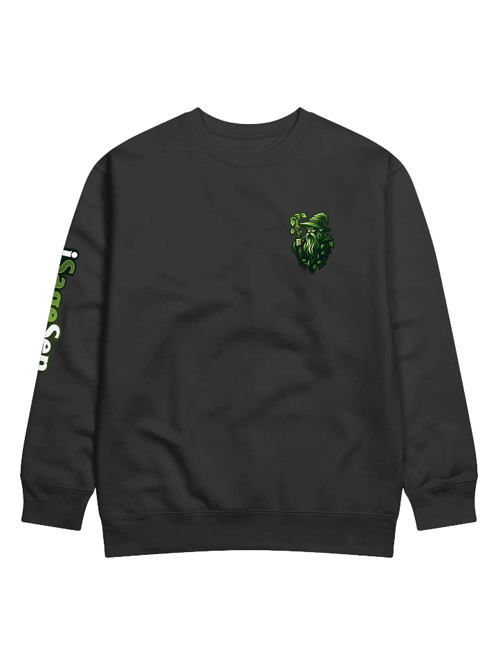 Sweatshirt of a Sage II product image (1)