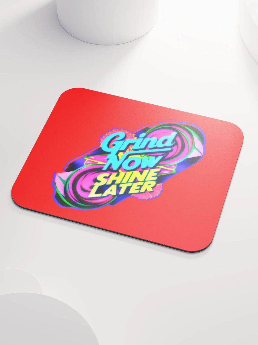 Grind Now Shine Later (UP 001) product image (3)