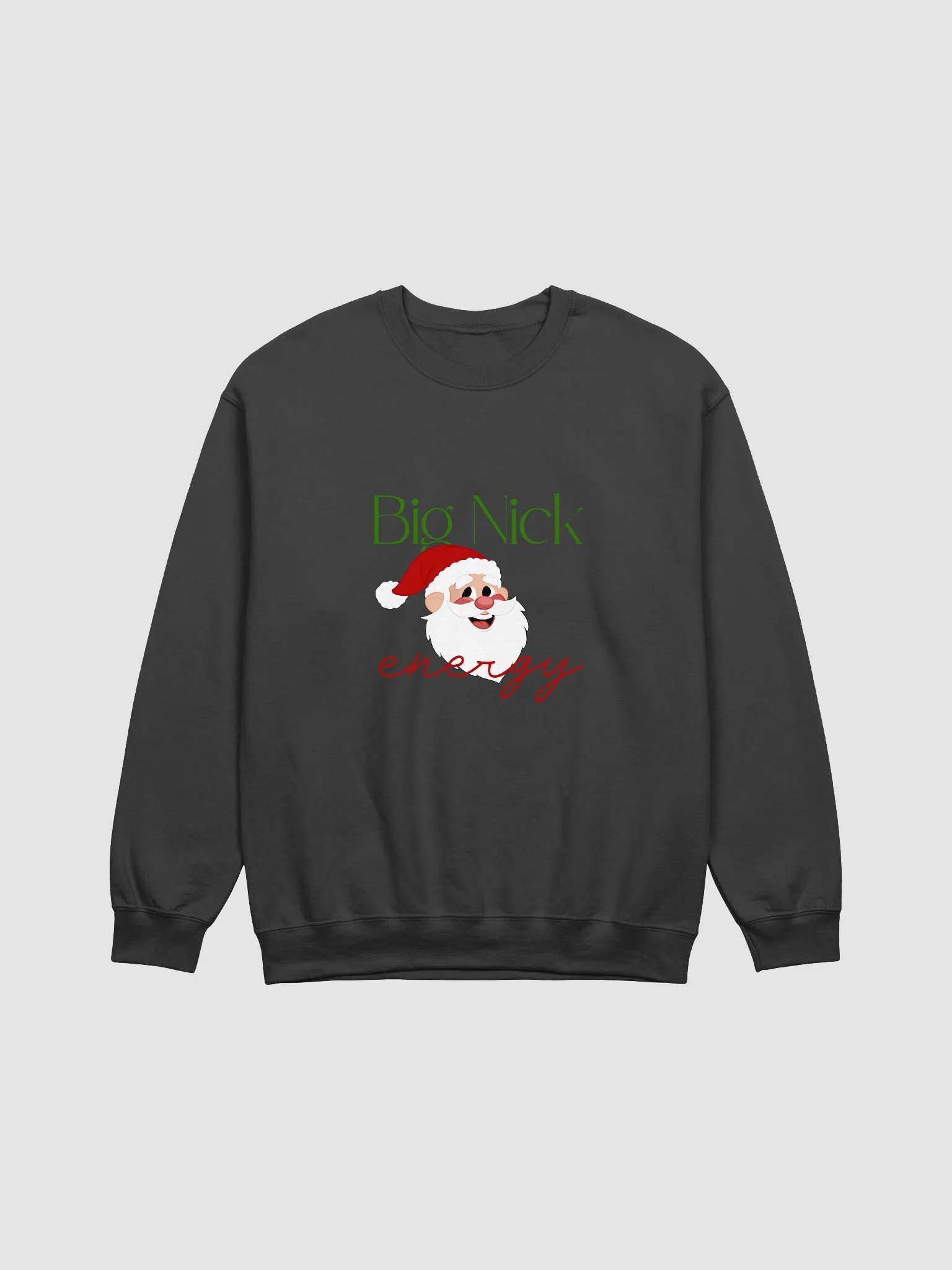 Big Nick Energy product image (3)