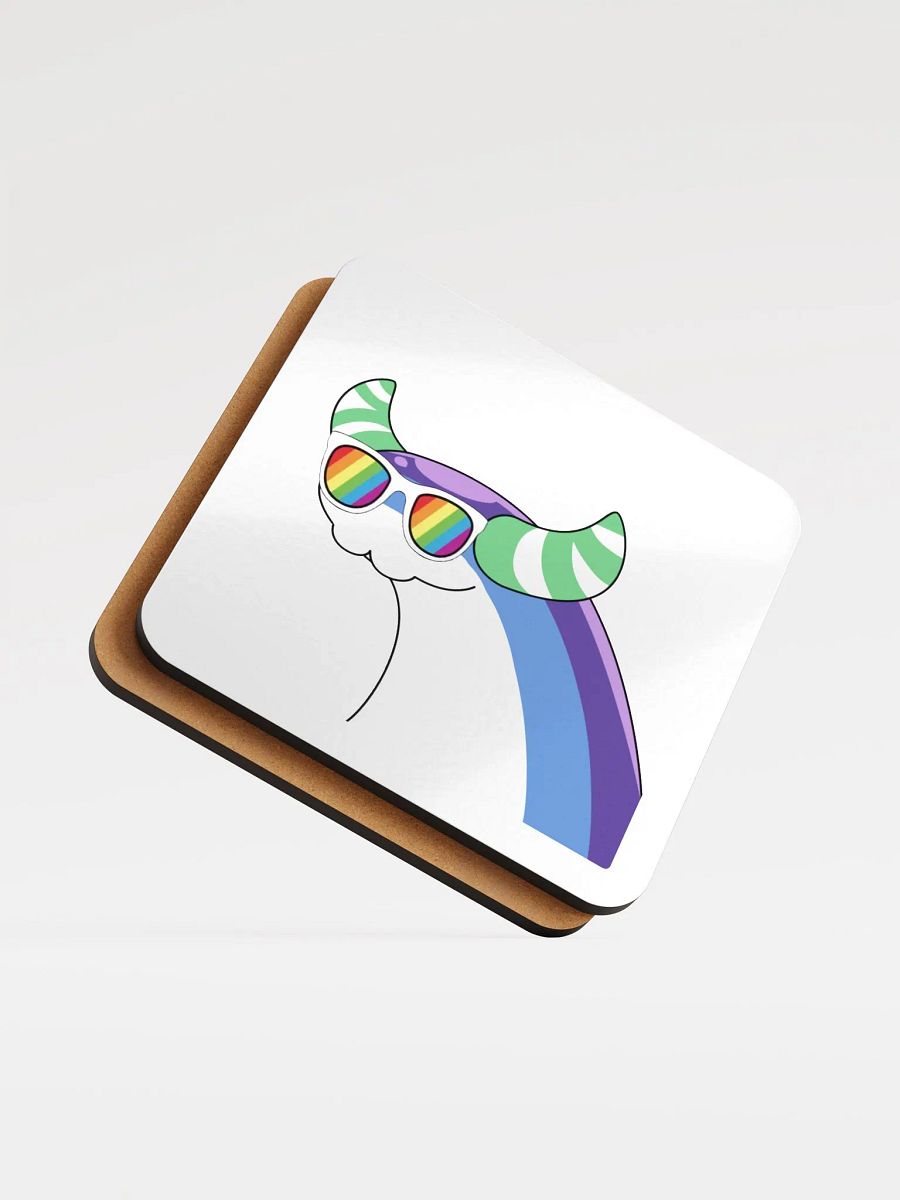 Ryulong PFP Coaster product image (5)