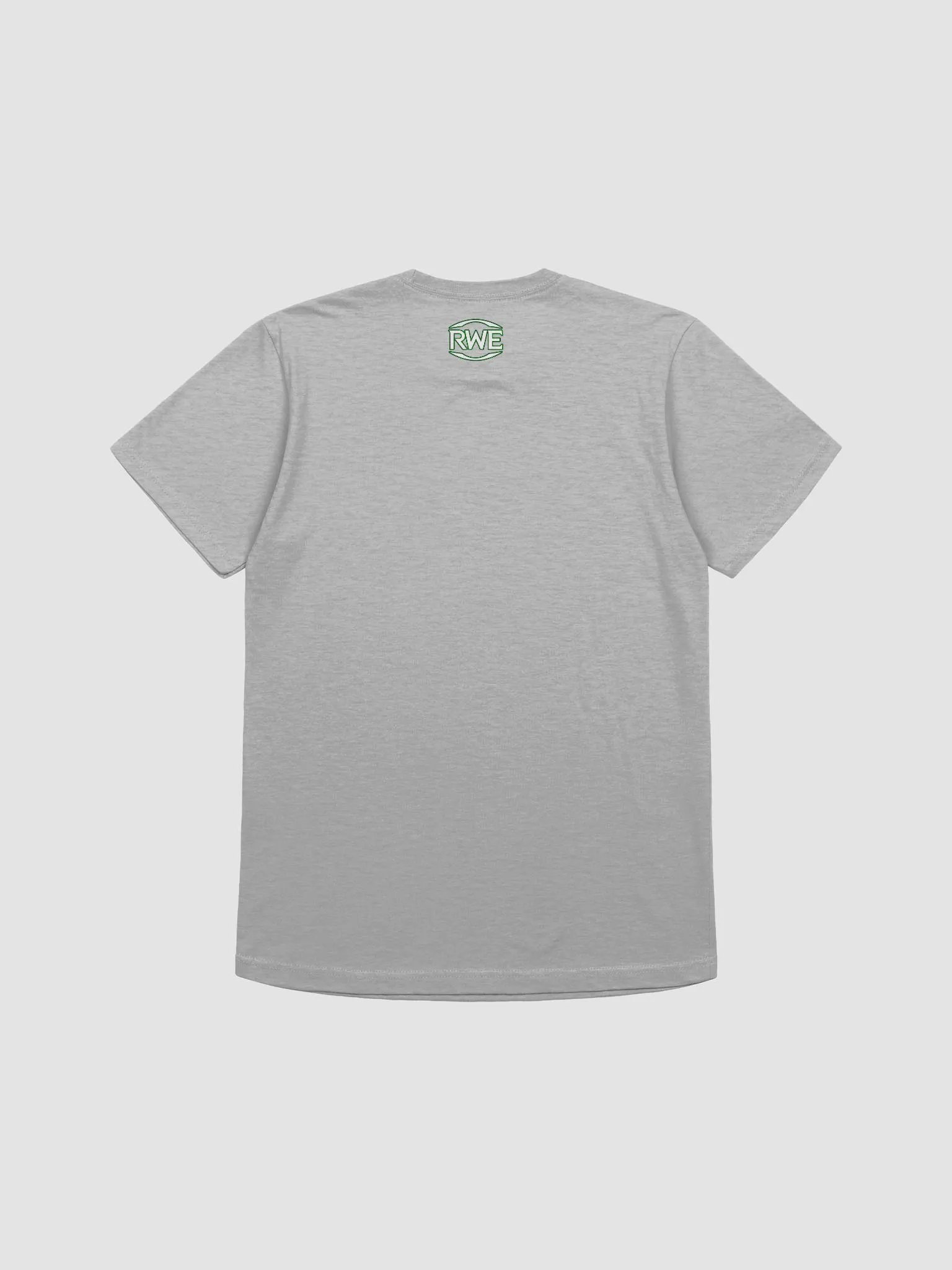T-Shirt RWE superstars product image (7)