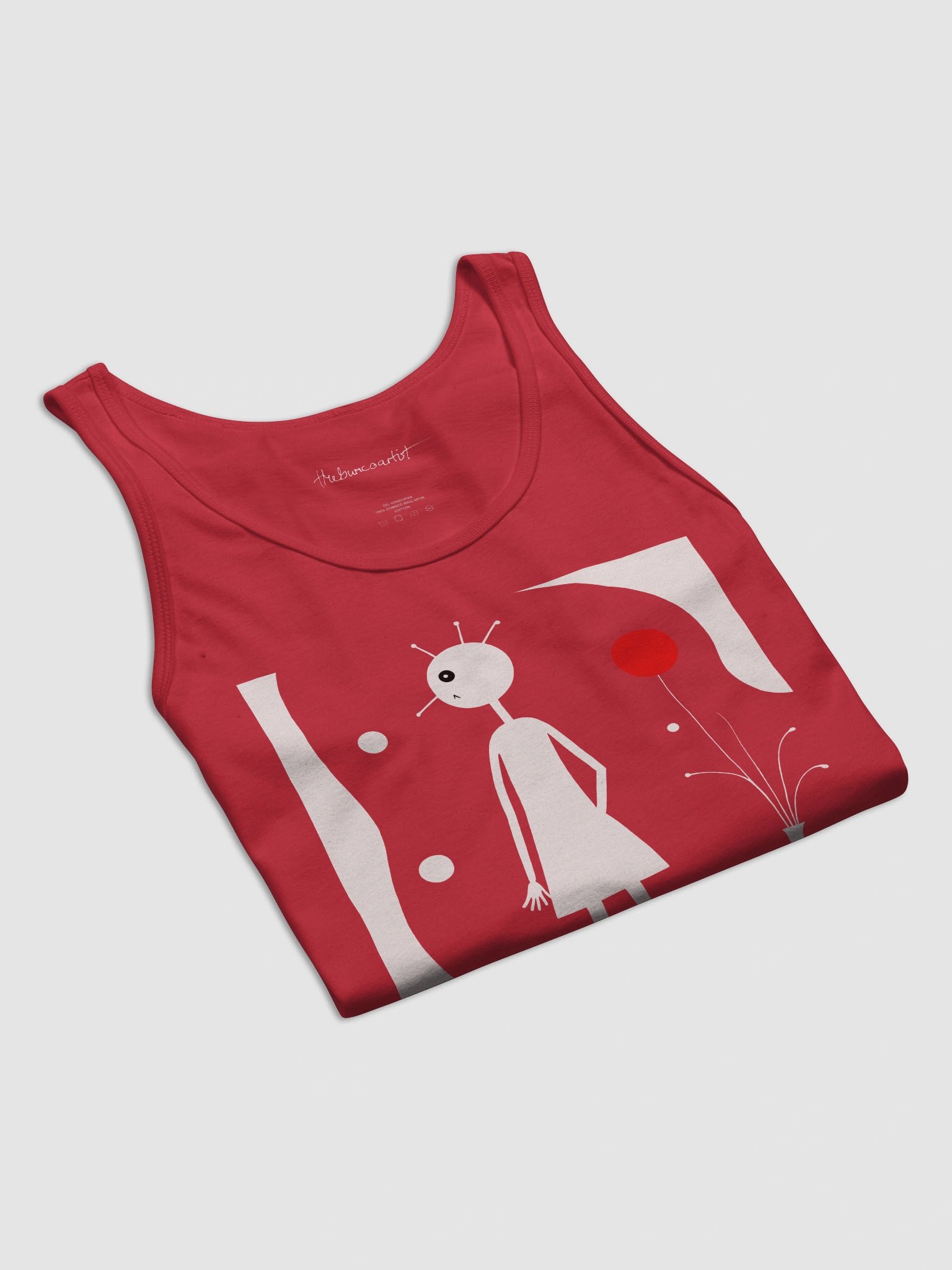 Bella+Canvas Men's Jersey Tank product image (7)