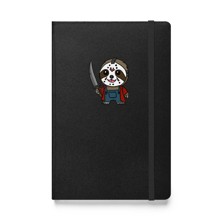 Notebook - Jason product image (1)