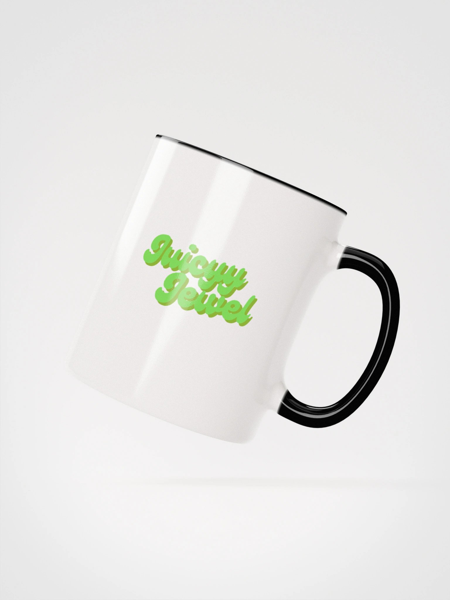 Bun & Brew Ceramic Mug product image (19)