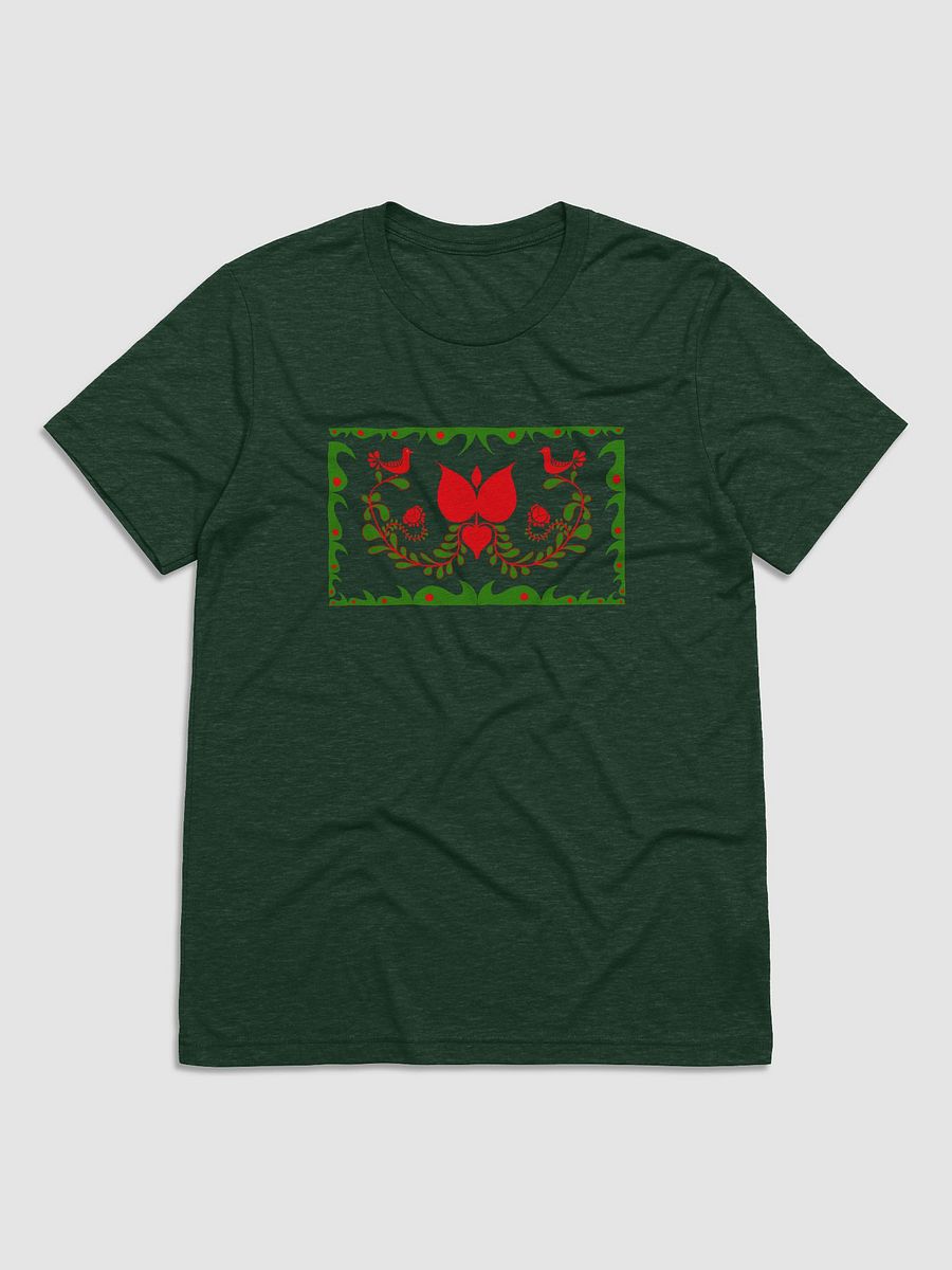 True Hungary Floral Harmony T-Shirt product image (2)
