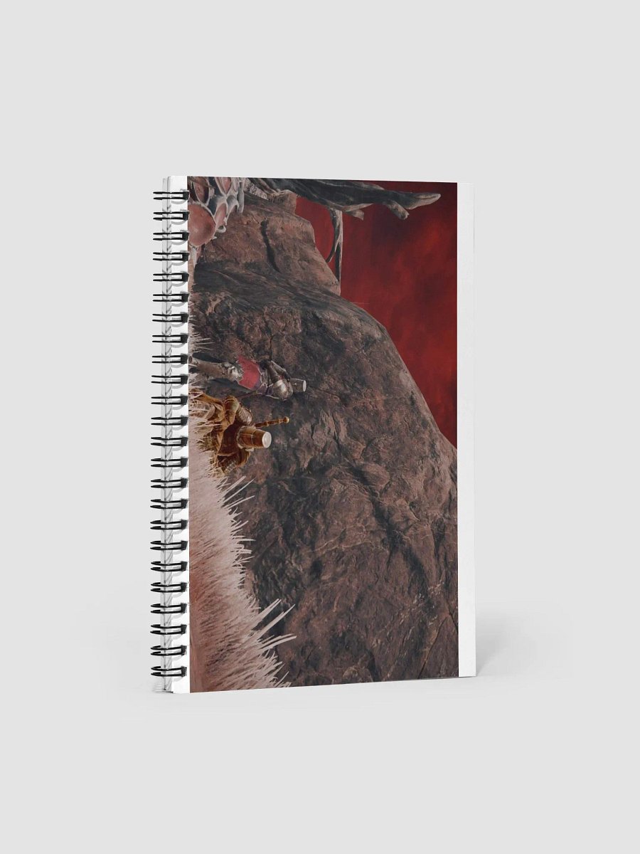 The Lost Brothers Journal product image (1)