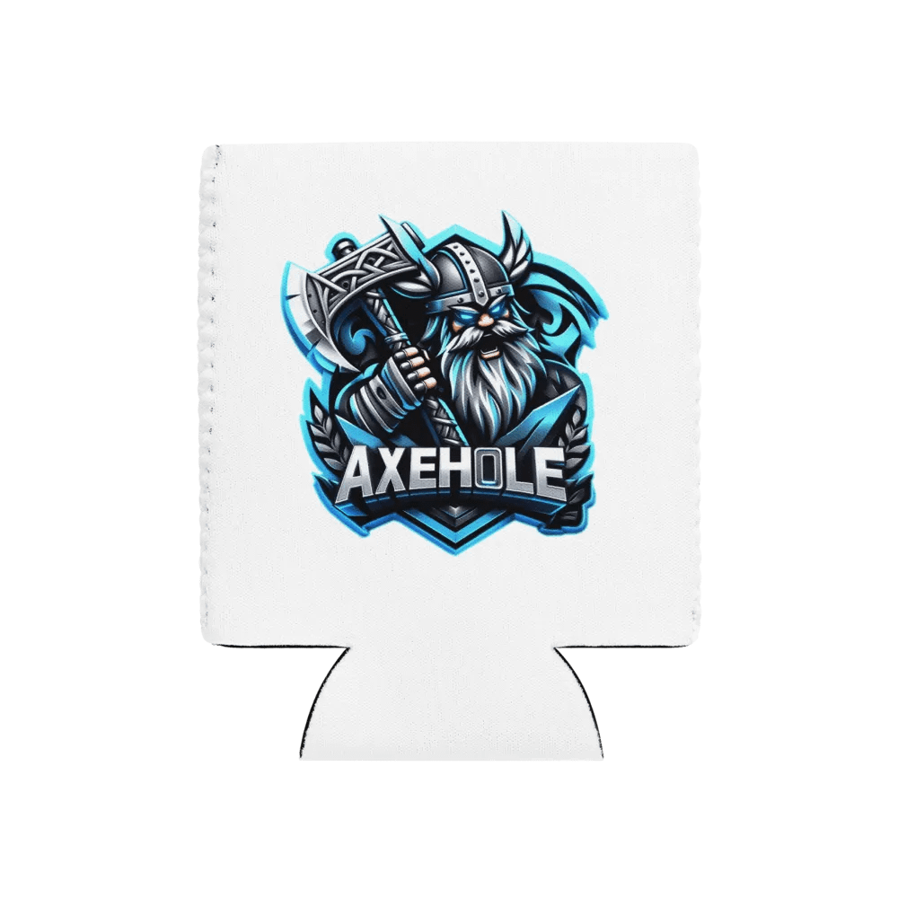 Angry Axe Coozie product image (1)
