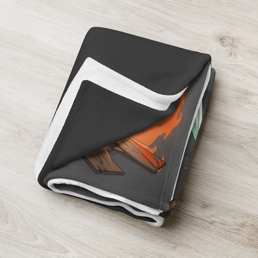 Souls Enigma Blanket product image (18)