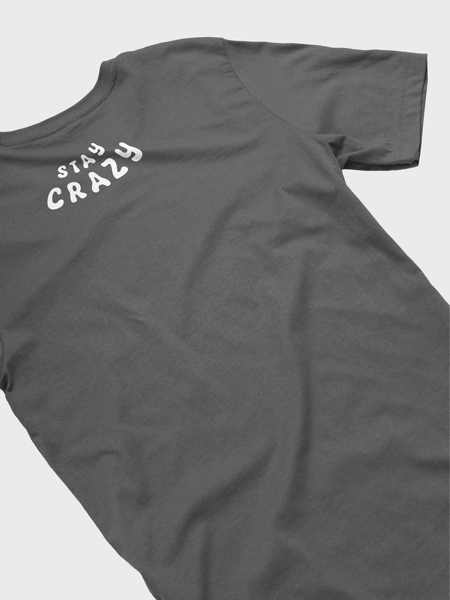 Madhouse Top Hat Tee product image (35)