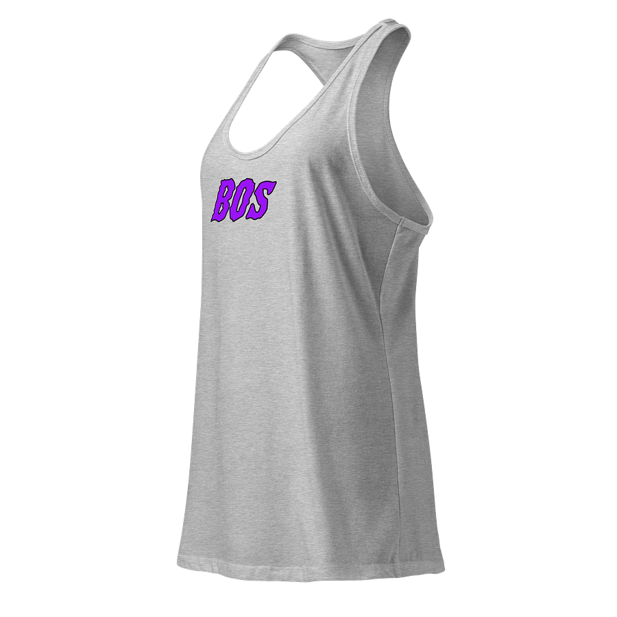 Womens Gym Tank product image (7)