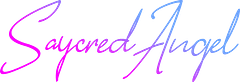 SaycredAngel