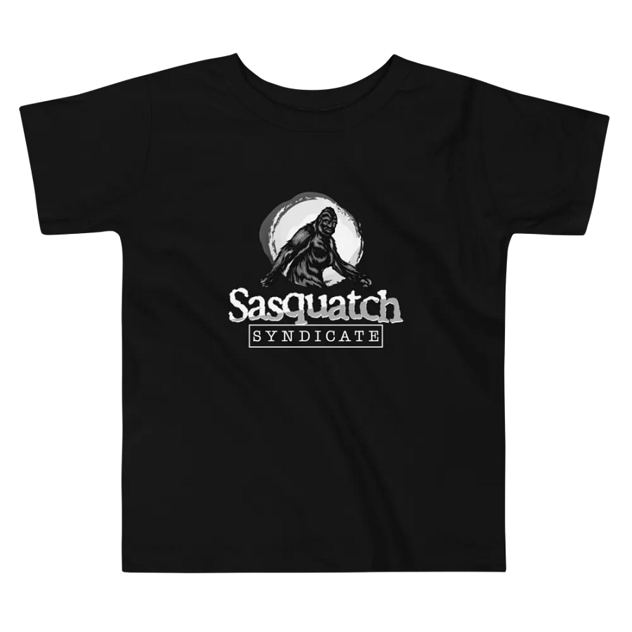 Toddler T-Shirt product image (3)