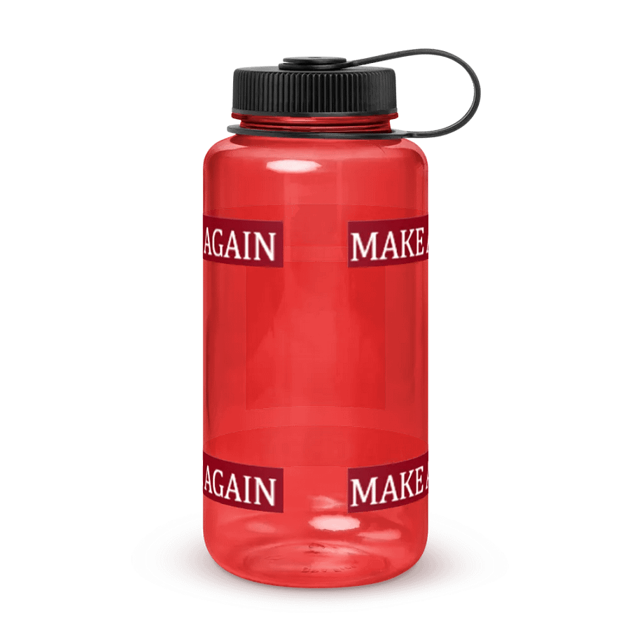 MAGMA Water bottle product image (2)