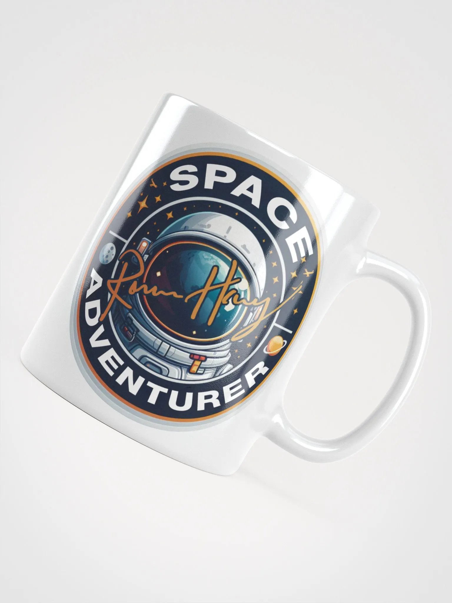 Space Adventurer - Exclusive Mug product image (4)