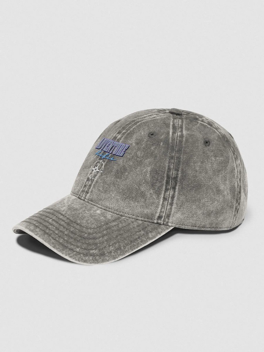 Adventure vintage baseball hat product image (6)
