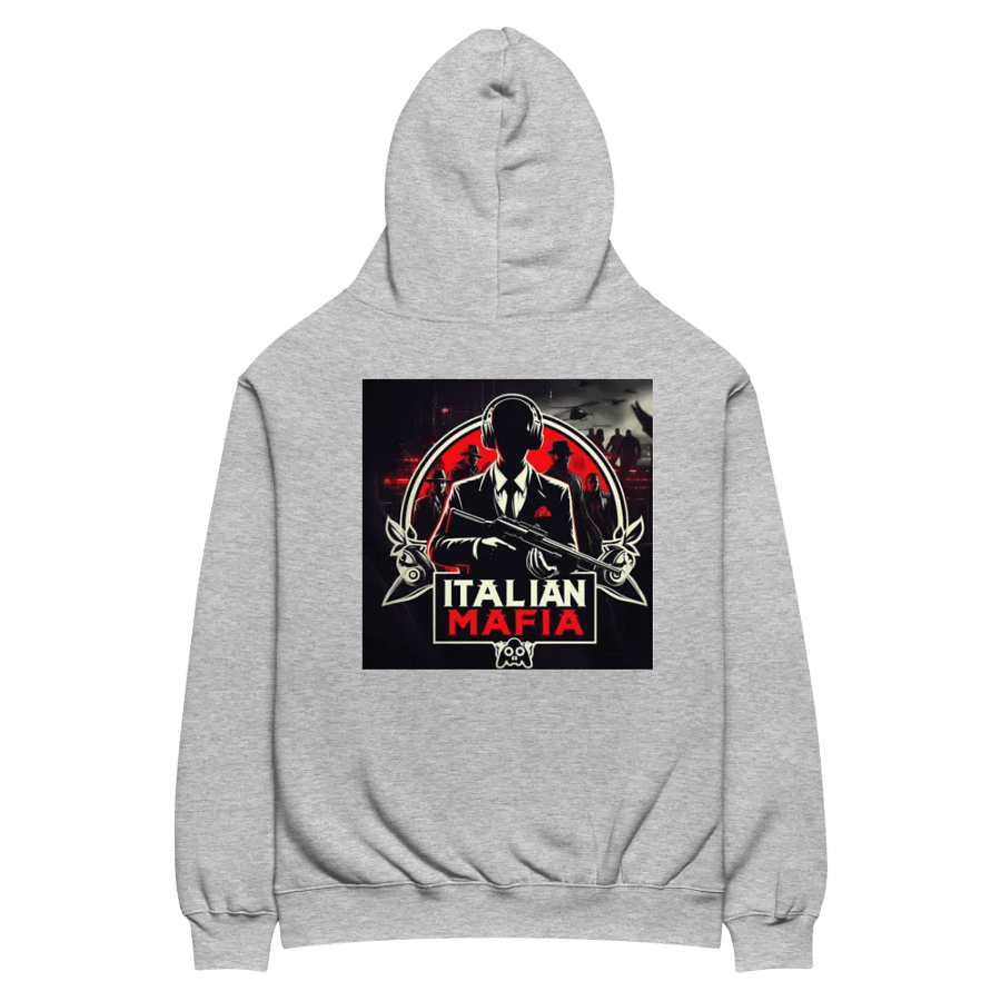 Italian Mafia Hoodie product image (8)