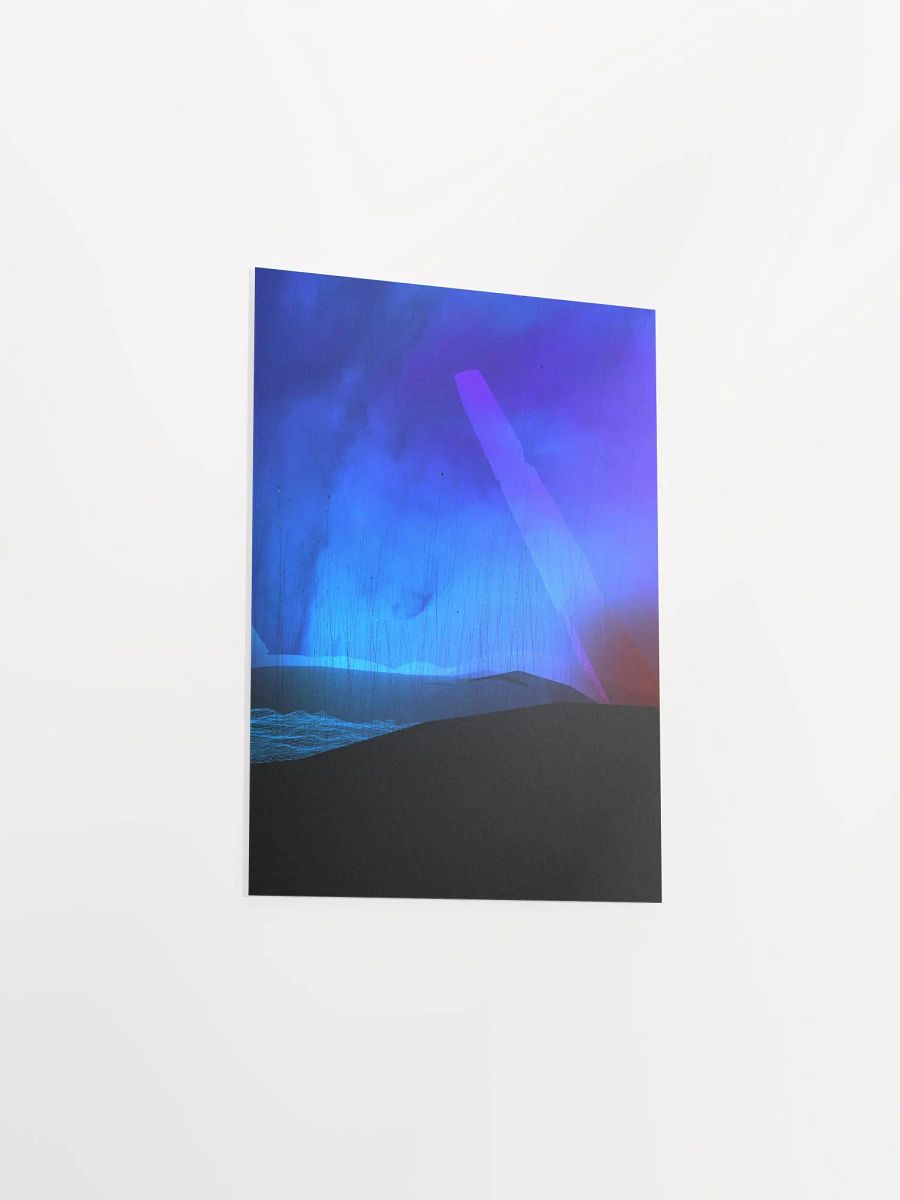 Astral Swamp Poster product image (34)