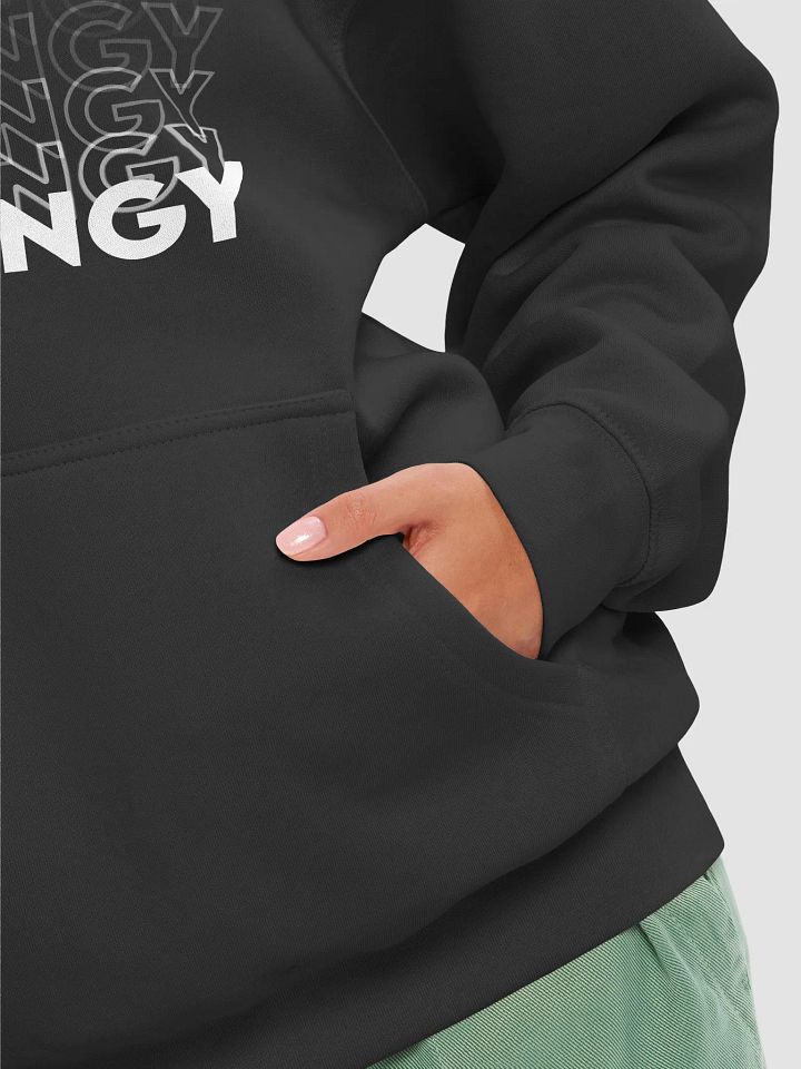 Springy Ears Hoodie product image (2)