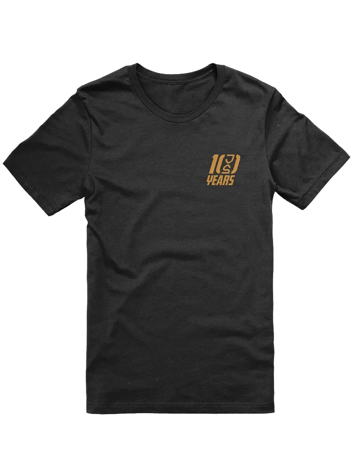 For the Culture Gold/Black product image (2)