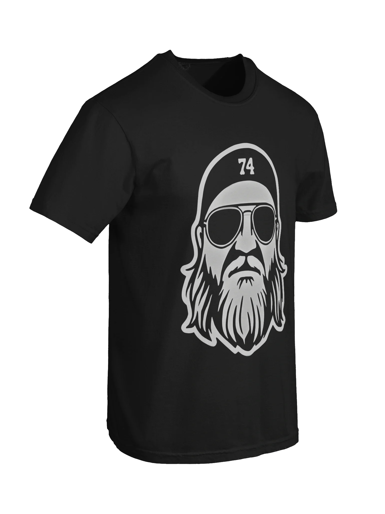 A True Jet 74 T-Shirt product image (8)